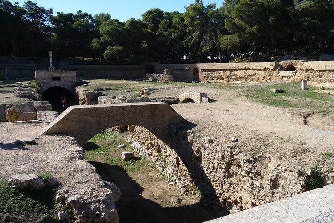 Historical Tour of Ancient Carthage - How long you’ll be out, and how to not feel rushed