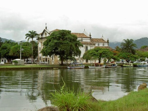 Historical Tour with Cachaça Tasting - BY PARATY TOURS - Key highlights you’ll care about