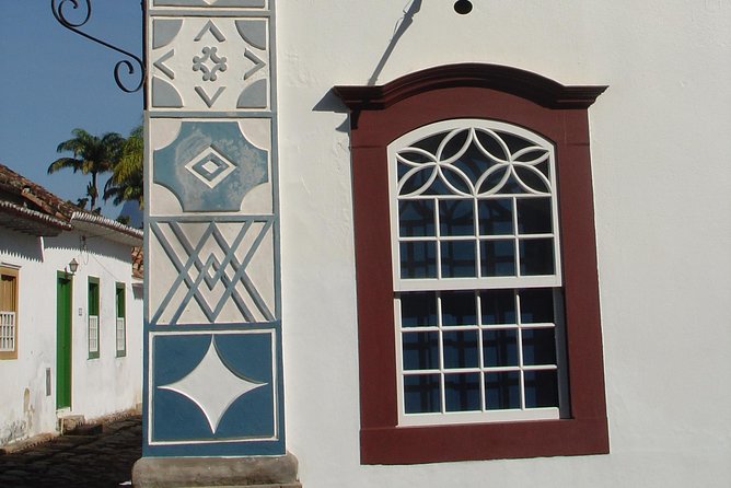 Historical Tour with Cachaça Tasting - BY PARATY TOURS - The cachaça tasting: what to notice and why it matters