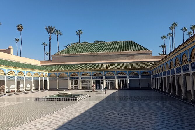 Historical Tour with Local guide in Marrakech - Why This 3-Hour Marrakech Walk Works for First-Timers