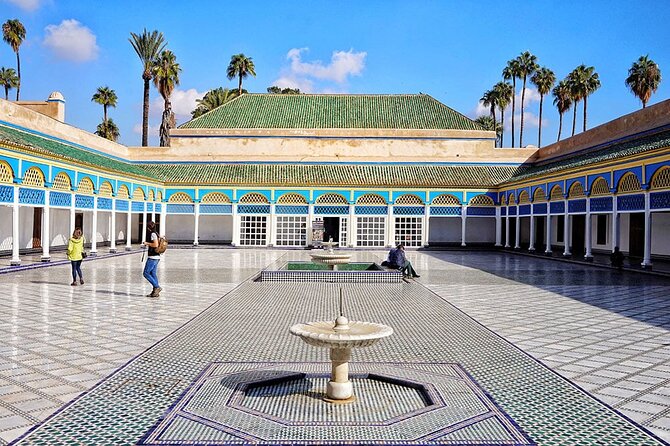 Historical Tour with Local guide in Marrakech - Price and Value: What $33.68 Covers (and What It Doesn’t)
