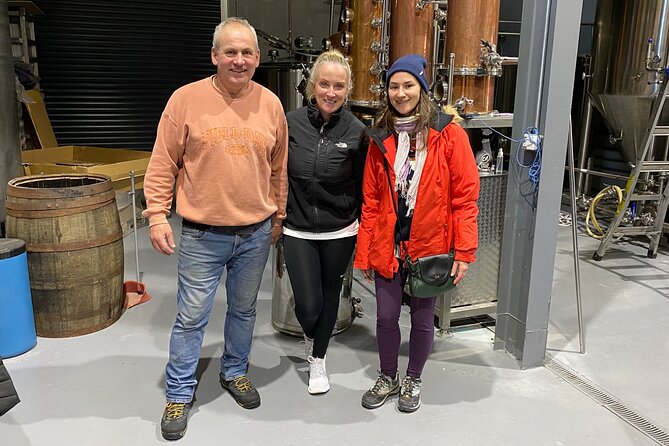 History & Heritage Tour: Kells, Trim, Loughcrew, Fore, Distillery - Key Highlights You’ll Care About
