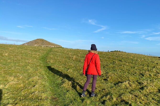 History & Heritage Tour: Kells, Trim, Loughcrew, Fore, Distillery - Price and Value: What $799.95 Gets Your Group