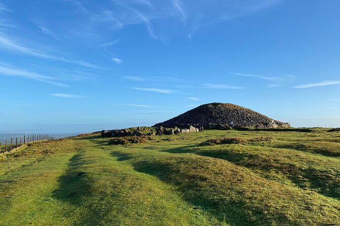 History & Heritage Tour: Kells, Trim, Loughcrew, Fore, Distillery - How to Make the Day Smoother (and Better)