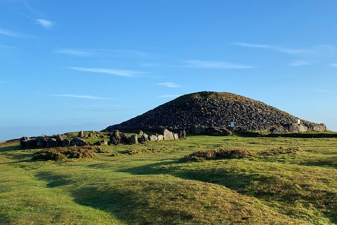 History & Heritage Tour: Kells, Trim, Loughcrew, Fore, Distillery - Who This Tour Is Best For
