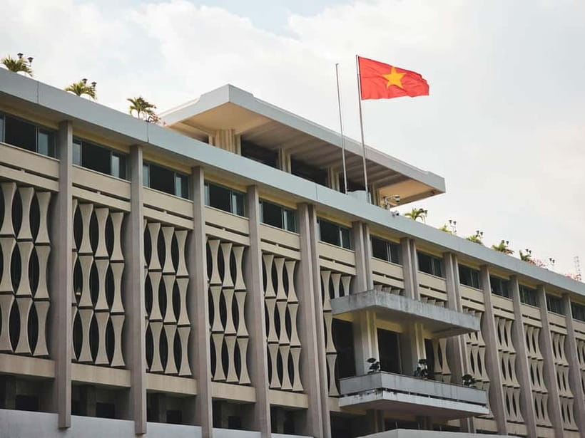 Ho Chi Minh City Tour with Colonial Heritage and Chinatown - Who This Tour Fits Best (and Who Should Skip It)