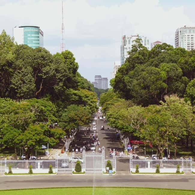 Ho Chi Minh City Tour with Colonial Heritage and Chinatown - Price and Value at $44: What You’re Really Paying For