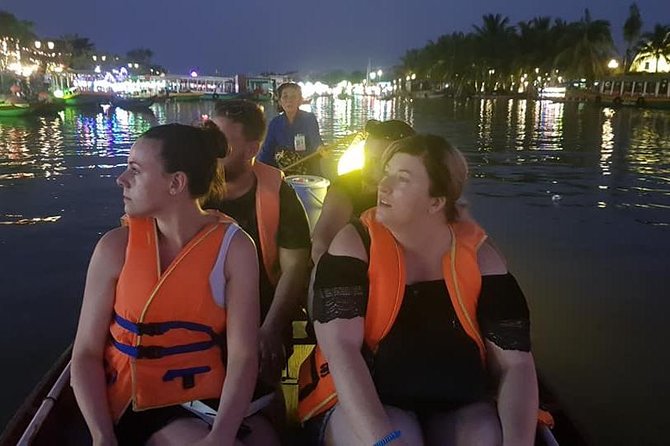 Hoi An Ancient City -Sampan Boat Ride- Night Market- Lanterns - Price and value: what $75 covers (and when it’s worth it)