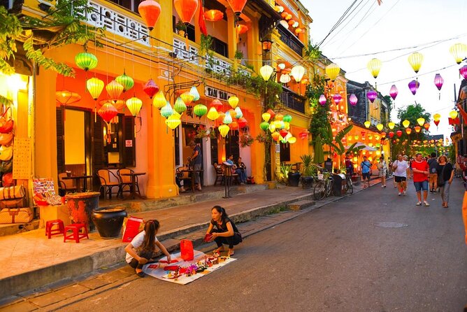 Hoi An Ancient Town And Countryside Tour Full Day - Quick hits before you go