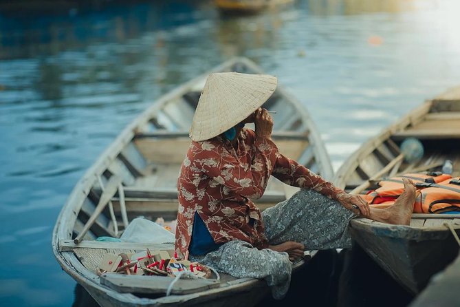Hoi An Ancient Town And Countryside Tour Full Day - The bicycle and private transfers: small details that matter