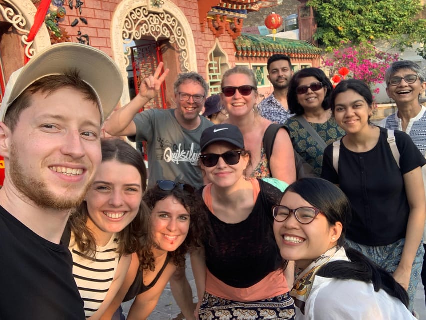 Hoi An: Ancient Town Guided Walking Tour - Key highlights at a glance