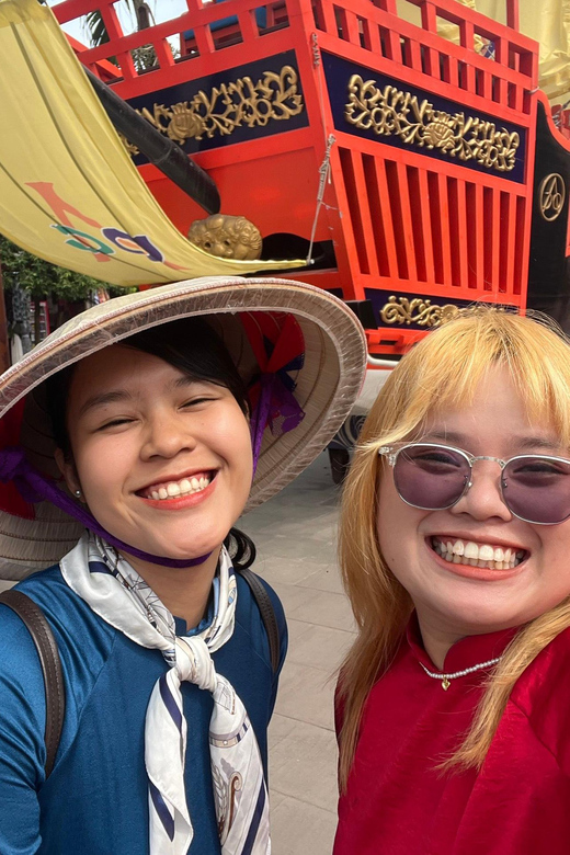 Hoi An: Ancient Town Guided Walking Tour - Japanese Culture Gallery: seeing influence before you label it