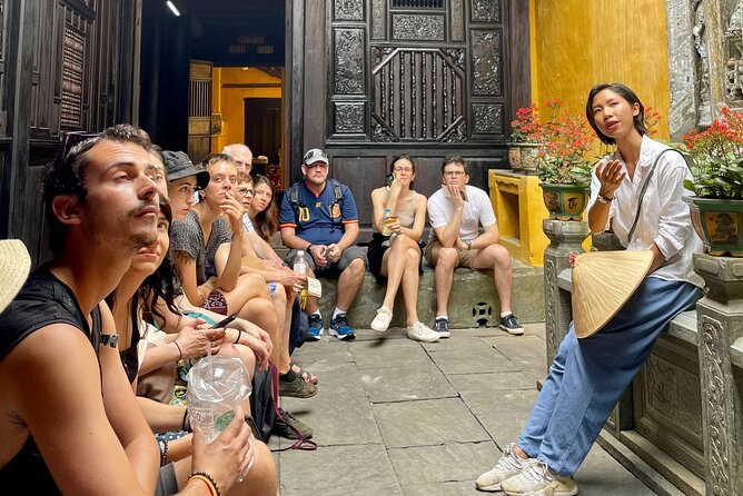 Hoi An Ancient Town Walking Tour with a Local - Price and Tickets: The Real Math Before You Go
