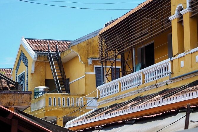 Hoi An Ancient Town Walking Tour with a Local - Stop 3: Cantonese Assembly Hall for Color, Detail, and Meaning