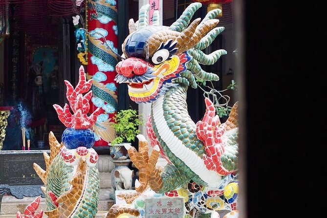 Hoi An Ancient Town Walking Tour with a Local - Stop 4: Quan Thang Ancient House and the Merchant-Life Perspective