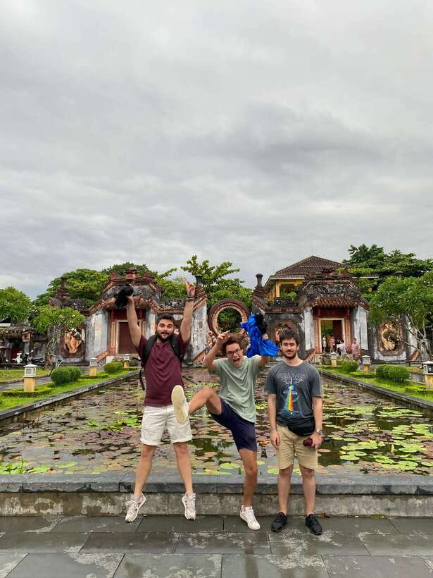 Hoi An Ancient Town - Walking Tour with Local Guide - Key Highlights I’d Prioritize