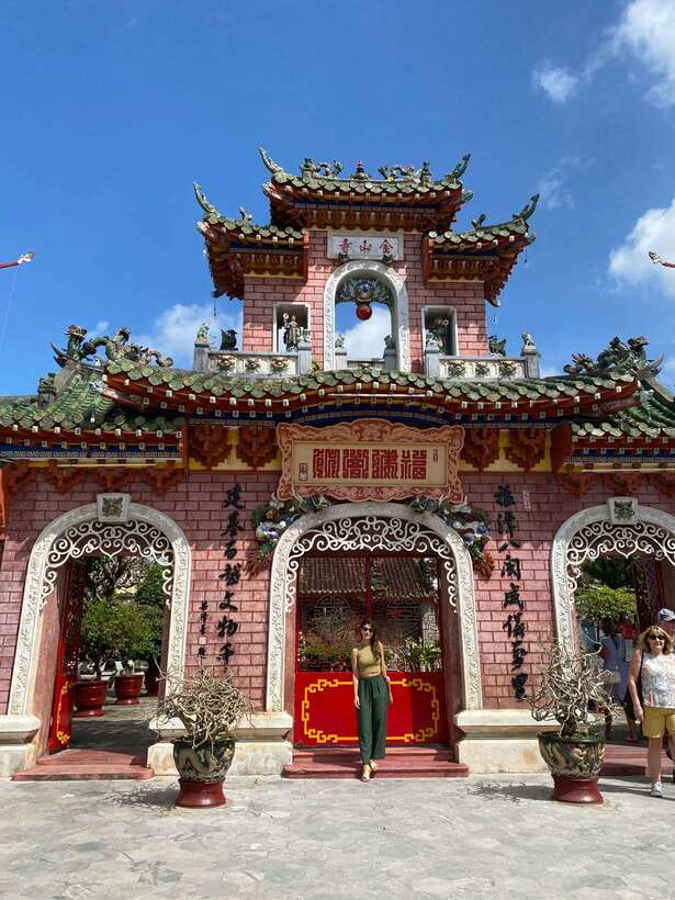 Hoi An Ancient Town - Walking Tour with Local Guide - Tips for Getting More From This Walk (Without Overthinking)