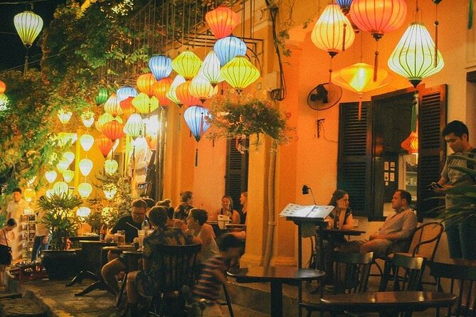 Hoi an Coconut Boat & Hoian ancient Town Tour From Danang orHoian - What to pack (and what to skip) for a comfortable evening