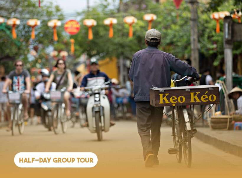 Hoi An: Half-Day Heritage Walking Tour - Key highlights worth your attention