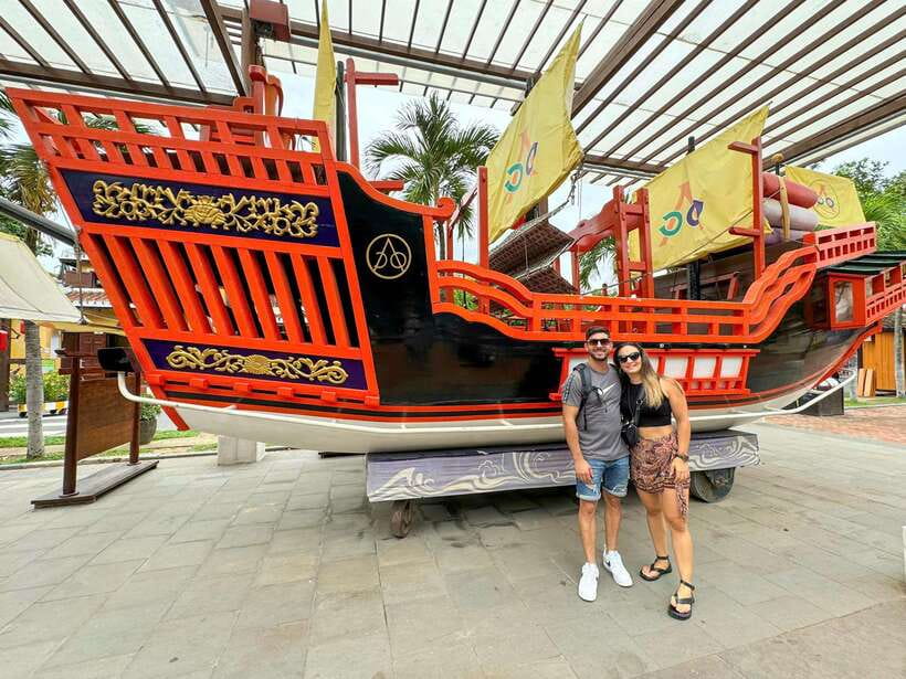 Hoi An: Half-Day Heritage Walking Tour - Why this tour works for first-timers in Hoi An