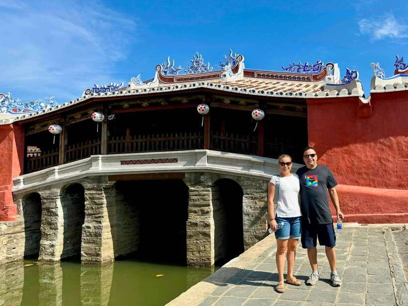 Hoi An: Half-Day Heritage Walking Tour - Old House of Tan Ky: the kind of home you can actually picture living in