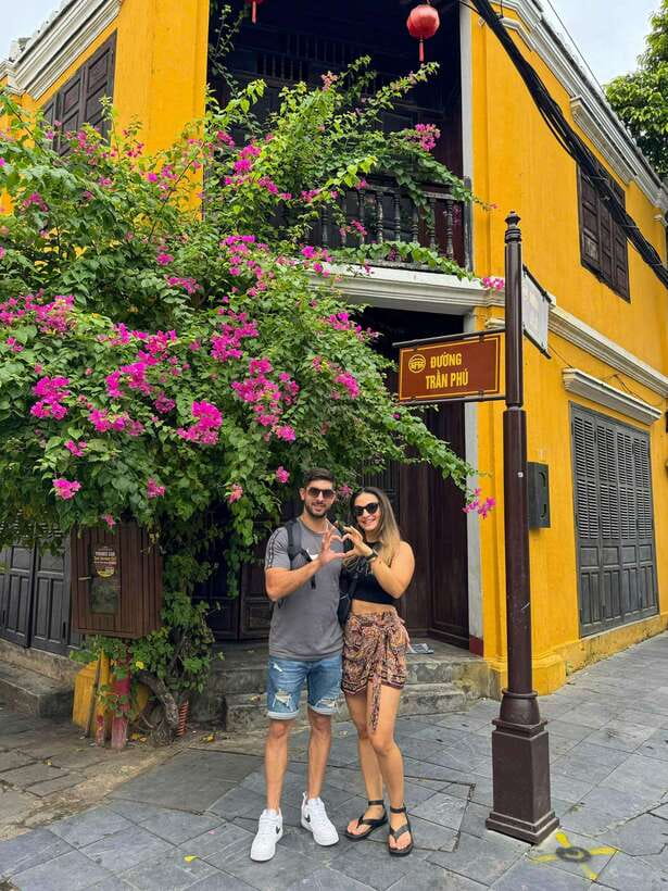 Hoi An: Half-Day Heritage Walking Tour - The morning starts with an easy pickup and a short ride