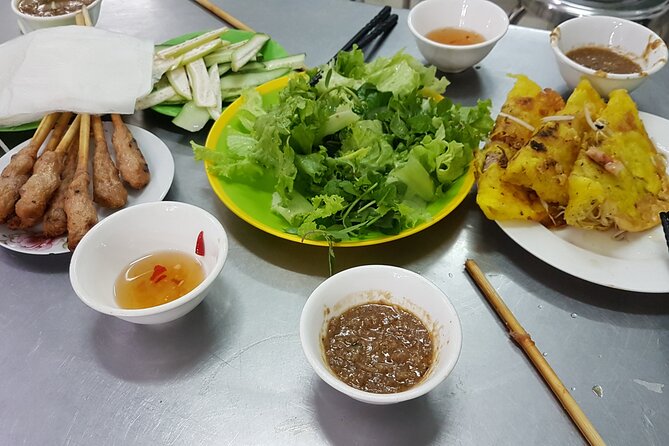 Hoi An local food tour - enjoy taste of Vietnam at ancient town! - Key things to know before you go