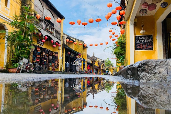 Hoi An: My Son Sanctuary And Hoi An Heritage Full-day Tour - Why this My Son + Hoi An pairing works