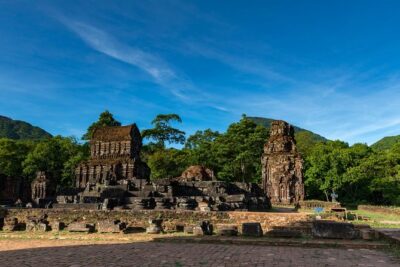 Hoi An: My Son Sanctuary And Hoi An Heritage Full-day Tour - My Son Sanctuary: Cham temples, ruins, and what to notice