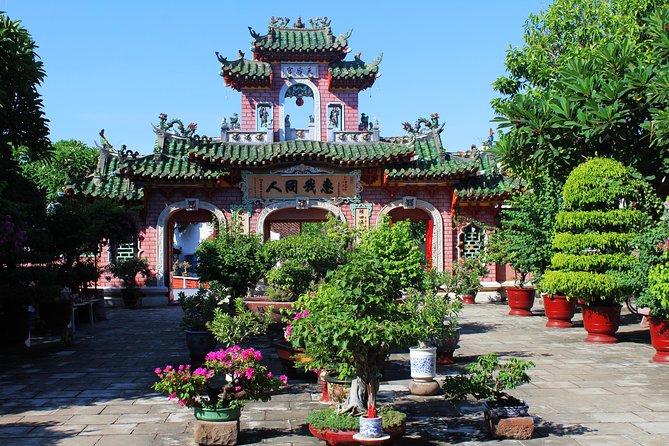 Hoi An: My Son Sanctuary And Hoi An Heritage Full-day Tour - Price check: what $78 covers and whether it feels fair