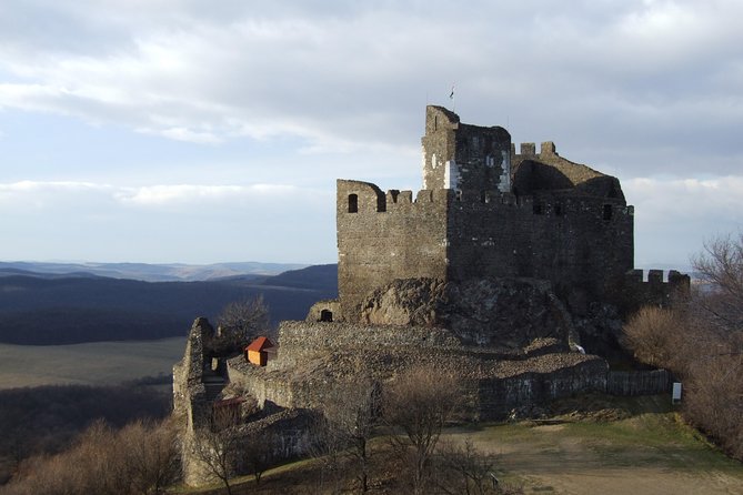 HOLLÓKŐ UNESCO World Heritage site + Eger Castle Private guided tour - Key Points You’ll Care About