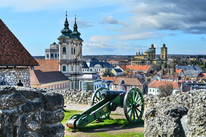 HOLLÓKŐ UNESCO World Heritage site + Eger Castle Private guided tour - Eger Castle: The 1552 Siege Story at Fortress Scale