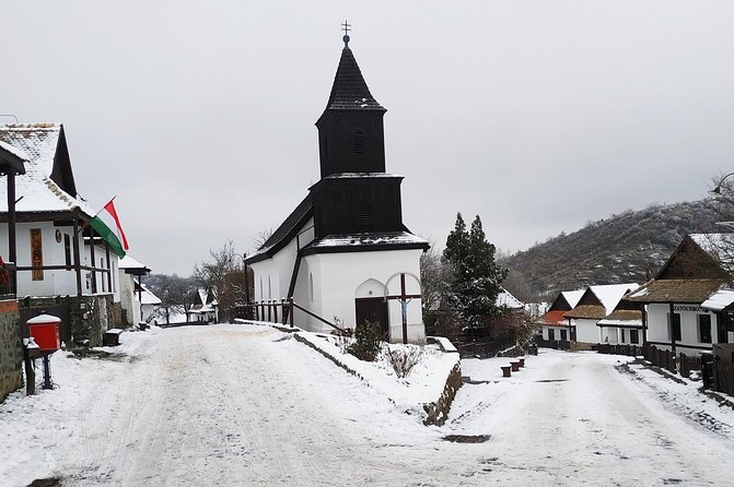 HOLLÓKŐ UNESCO World Heritage site + Eger Castle Private guided tour - Price and Value: Is $240.30 per Person a Good Deal?