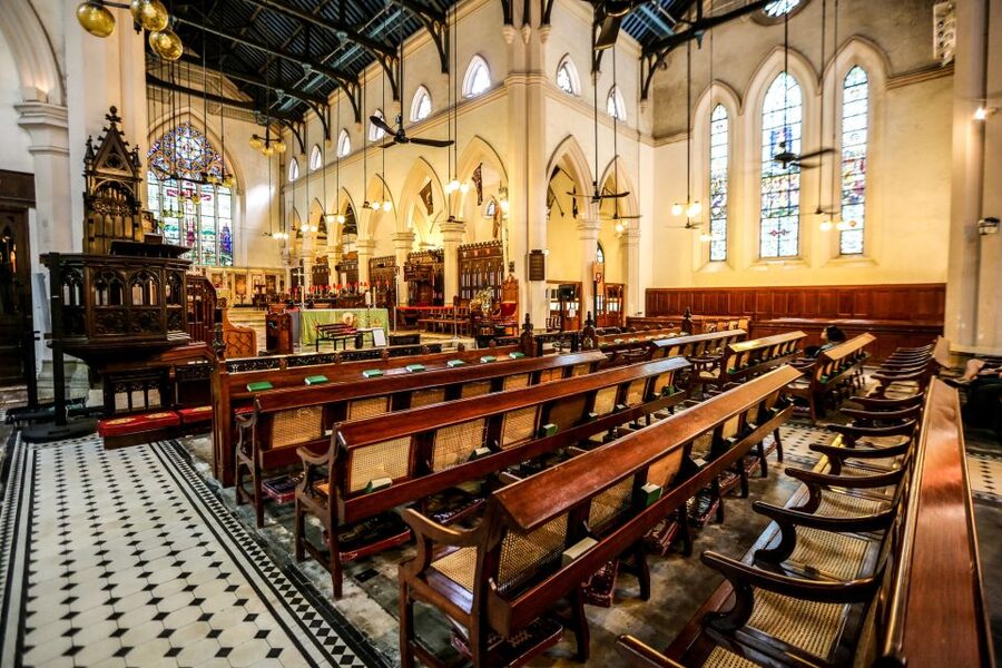 Hong Kong Heritage - Past to Present - Soho and Old Town Stories: How Hong Kong Got Its Voice