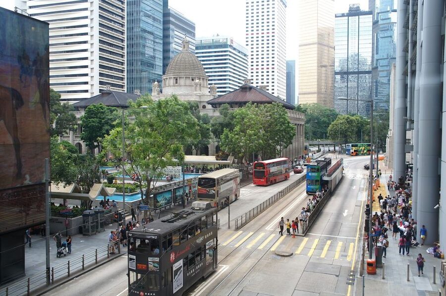 Hong Kong Heritage - Past to Present - Price and Value: Is $65 Worth It?