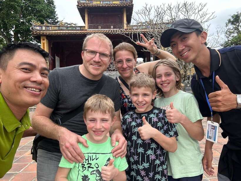 Hue: 3 Best Royal Tombs Tour and Ancient Pagoda - Key Points Worth Knowing
