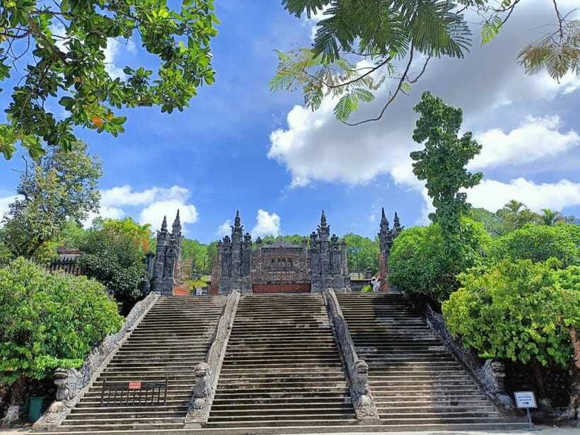 Hue: 3 Best Royal Tombs Tour and Ancient Pagoda - Price vs Value: What the $13 Covers (and What Doesn’t)