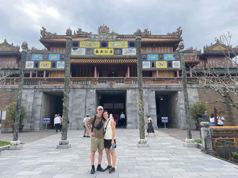 Hue Imperial Ancient City Tip-Based Walking Tour - Who Should Book This Tour (and Who Might Skip It)