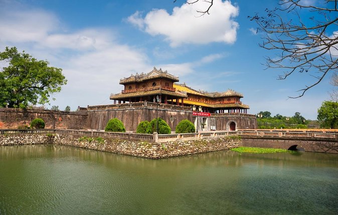 Hue Motorbike & Boat Tour to Countryside & Heritage Sites - Key highlights you’ll feel fast