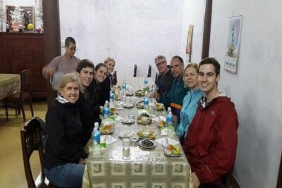 Hue Motorbike & Boat Tour to Countryside & Heritage Sites - Your morning start in Hue City