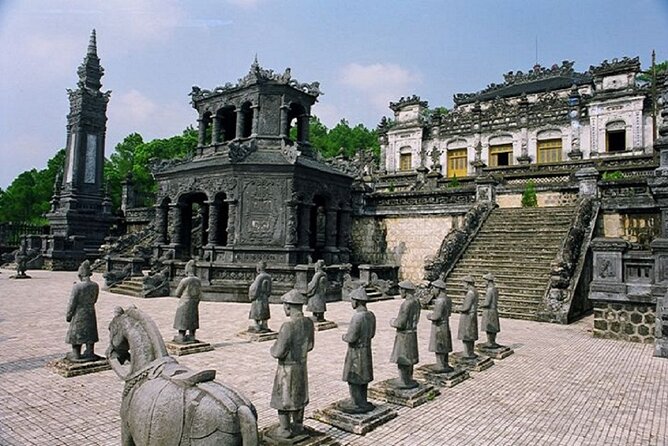 Hue Motorbike & Boat Tour to Countryside & Heritage Sites - Should you book this Hue Motorbike & Boat Tour?