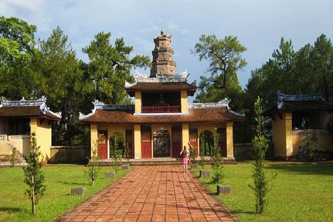 Hue Motorbike & Boat Tour to Countryside & Heritage Sites - FAQ