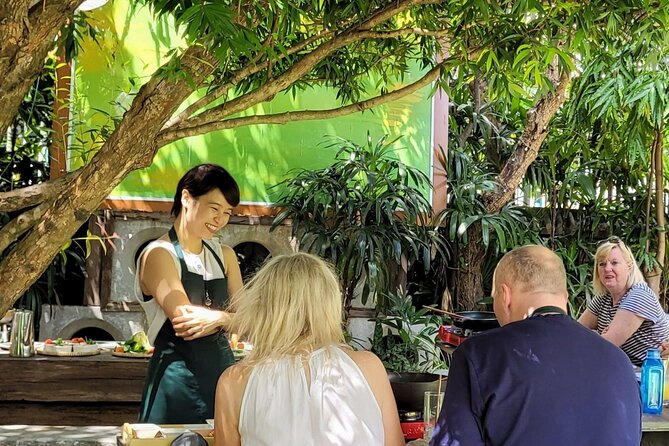 Hue's Vegetarian Cooking Class in Ancient Garden - Price, timing, and logistics that affect value (not just cost)