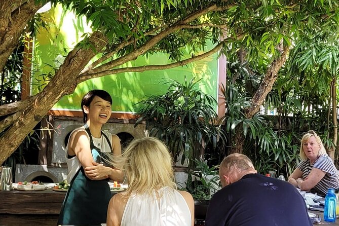 Hue's Vegetarian Cooking Class in Ancient Garden - Should you book Hue’s Vegetarian Cooking Class in an Ancient Garden?