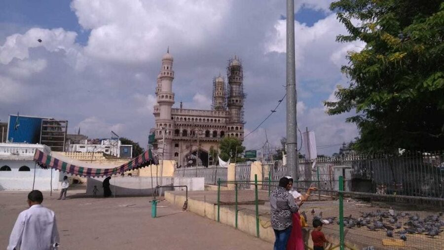 Hyderabad: Heritage Walking Tour of Old City and Charminar - Why this 3–3.5 hour walk fits Hyderabad’s Old City