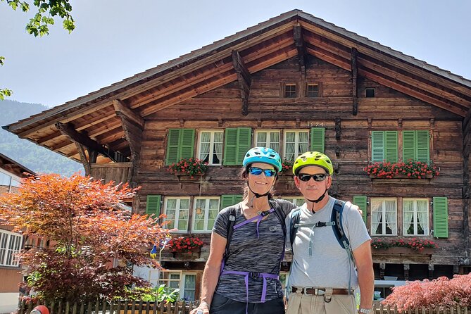 Interlaken 3-Hour Guided E-Bike Tour with a Farm and Ancient Villages Visit - Why This E-Bike Tour Works So Well Around Interlaken