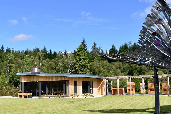 Invergordon Cruise Excursion - Castle ,Whisky and History Tour - Invergordon-to-Highlands: how the 7-hour loop really feels