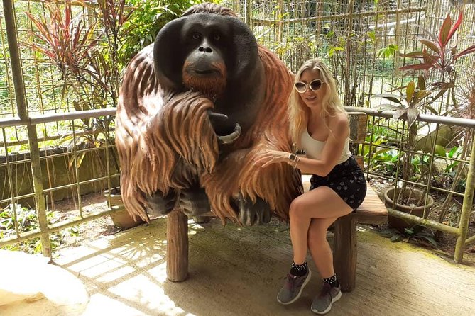 Ipoh Heritage & Orang Utan Island Day Tour from Kuala Lumpur - Key things I’d plan around