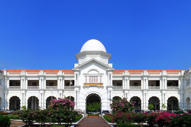 Ipoh Heritage & Orang Utan Island Day Tour from Kuala Lumpur - The big idea: what you’re really buying for $123.56