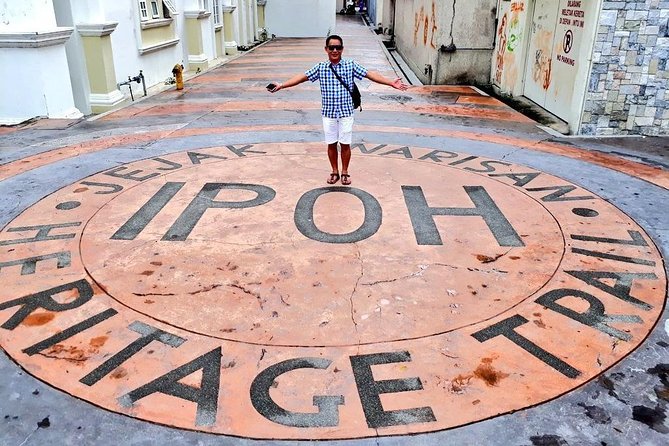 Ipoh Heritage & Orang Utan Island Day Tour from Kuala Lumpur - Orang Utan Island: why this stop is worth the drive